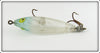 Cotton Cordell Clear & Blue Crazy Shad