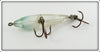 Cotton Cordell Clear & Blue Crazy Shad