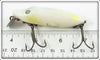 Heddon Blue Pearl River Runt