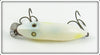 Heddon Blue Pearl River Runt