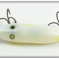 Heddon Blue Pearl River Runt