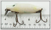 Heddon Blue Pearl River Runt