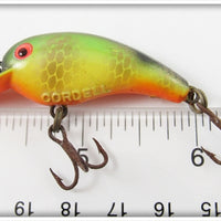 Cotton Cordell Perch Big O