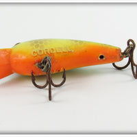 Cotton Cordell Perch Big O