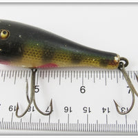 Creek Chub Perch Plunker