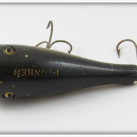 Creek Chub Perch Plunker