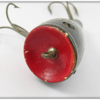 Creek Chub Perch Plunker