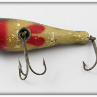 Creek Chub Perch Plunker