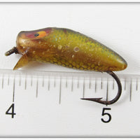 Heddon Perch Runtie Spook