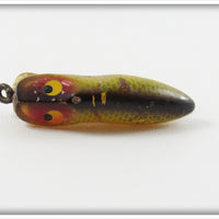 Heddon Perch Runtie Spook