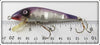 Heddon Purple Tiger