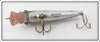 Heddon Purple Tiger