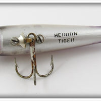 Heddon Purple Tiger