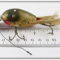 Creek Chub Silver Flash Dingbat