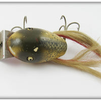 Creek Chub Silver Flash Dingbat