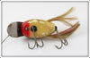 Creek Chub Silver Flash Dingbat