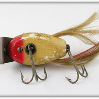 Creek Chub Silver Flash Dingbat