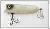 Heddon Silver Flitter Lucky 13