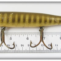 Creek Chub Pikie Scale Thin Body Husky Pikie