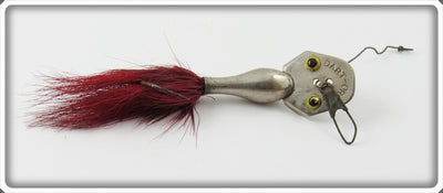 Vintage South Bend Dart Oreno Lure 