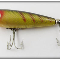 Heddon Perch Tiny Chugger