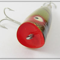 Heddon Perch Tiny Chugger