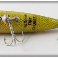 Heddon Perch Tiny Chugger