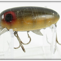 Clark's Pike Scale Dent Eye Water Scout