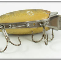 Clark's Pike Scale Dent Eye Water Scout