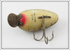 Millsite Gold Scale Black Spots Rattle Bug