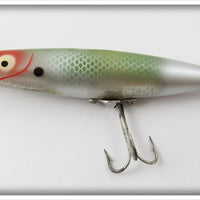 Heddon Shad Dying Flutter