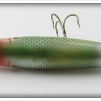 Heddon Shad Dying Flutter