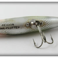 Heddon Shad Dying Flutter