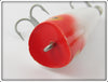 Heddon White Shore Tiny Chugger