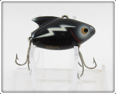 Heddon Black Sonic