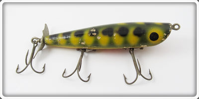 Florida Fishing Tackle Frog Spot Dalton Special