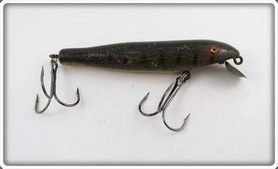 Unknown Possible Isle Royale or Arnold Pike Scale Pikie