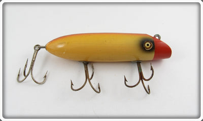 South Bend Rainbow Fisherman Altered Bass Oreno