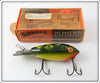 Vintage Bomber Bait Co Frog Spot 411 Lure In 315 Box