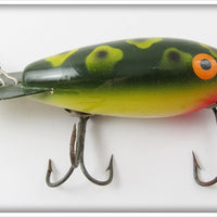 Bomber Bait Co Frog Spot 411 In 315 Box