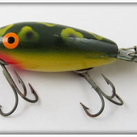 Bomber Bait Co Frog Spot 411 In 315 Box