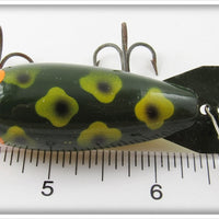 Bomber Bait Co Frog Spot 411 In 315 Box