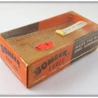 Bomber Bait Co Frog Spot 411 In 315 Box