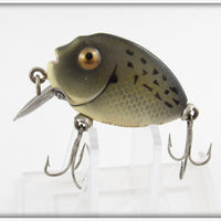 Heddon Crappie Tiny Punkinseed