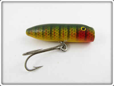 Horrocks & Ibbotson Fly Rod Minnow HICO