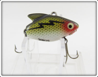 Heddon Perch Sonic