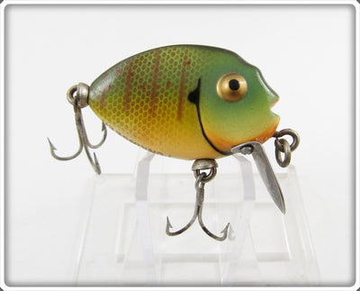 Heddon Sunfish Tiny Punkinseed