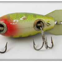 Bomber Bait Co Green Perch 305 In Unmarked Box