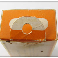 Bomber Bait Co Green Perch 305 In Unmarked Box