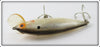 Bomber Bait Co Grey Shad Speed Shad In 4SS1 Box